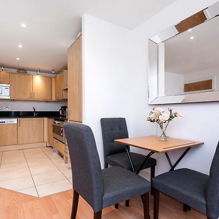 Central 2 Bed With Large Terrace Londres Exterior foto