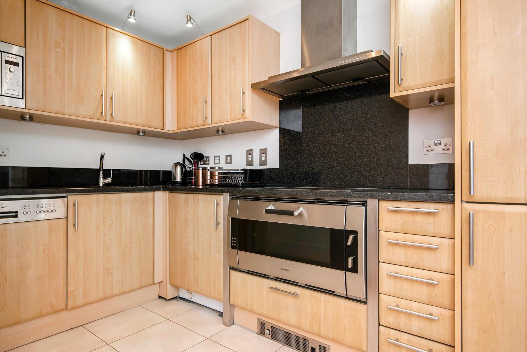 Central 2 Bed With Large Terrace Londres Exterior foto