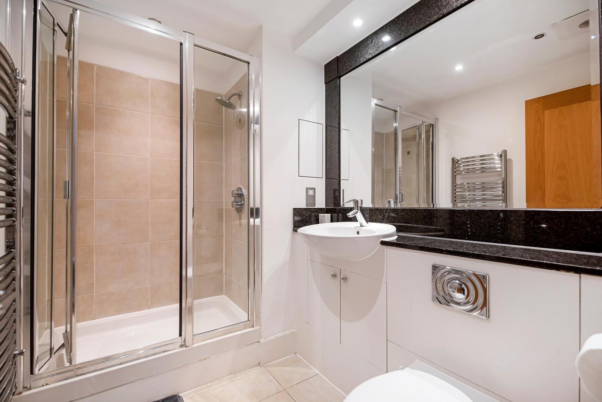 Central 2 Bed With Large Terrace Londres Exterior foto