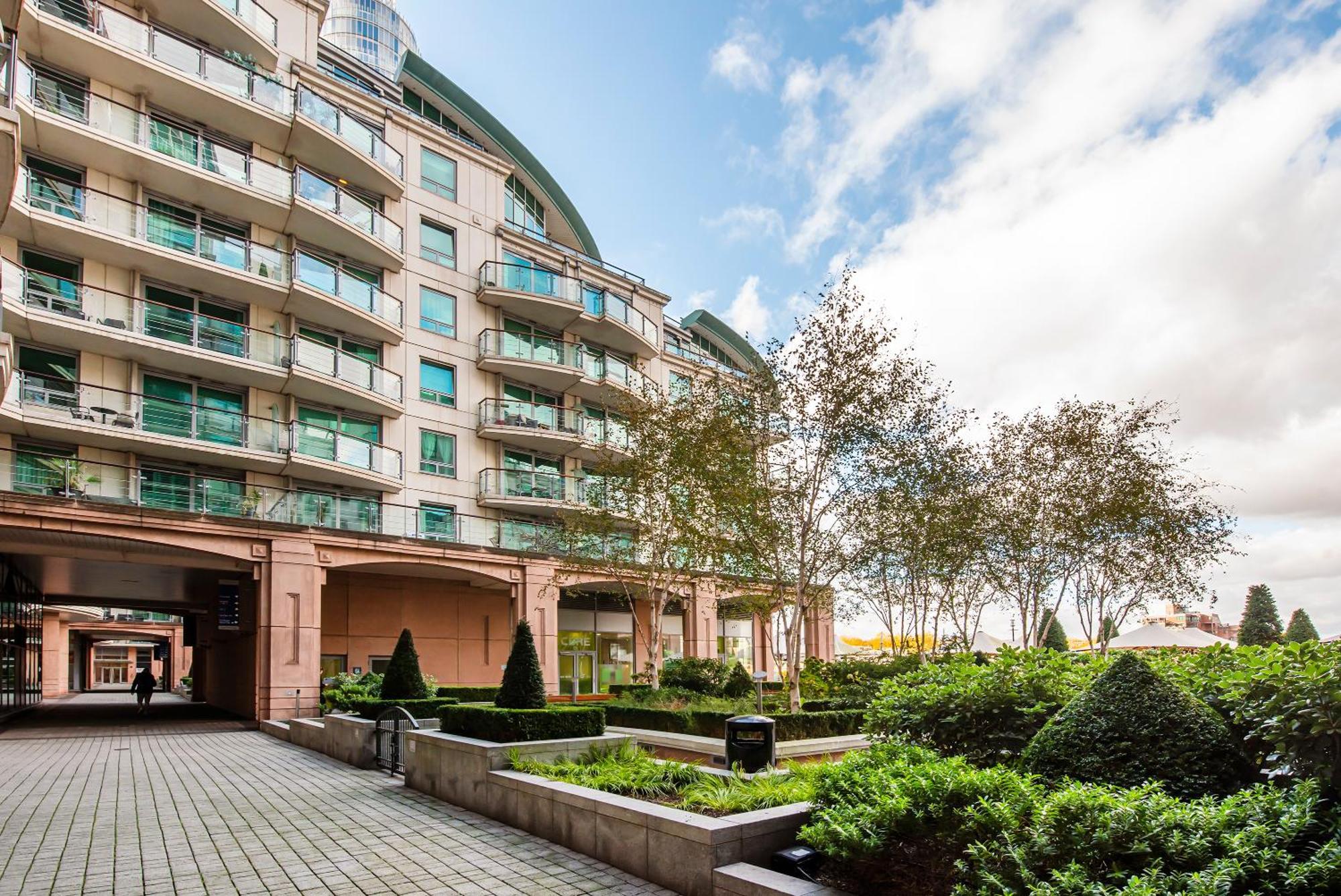 Central 2 Bed With Large Terrace Londres Exterior foto