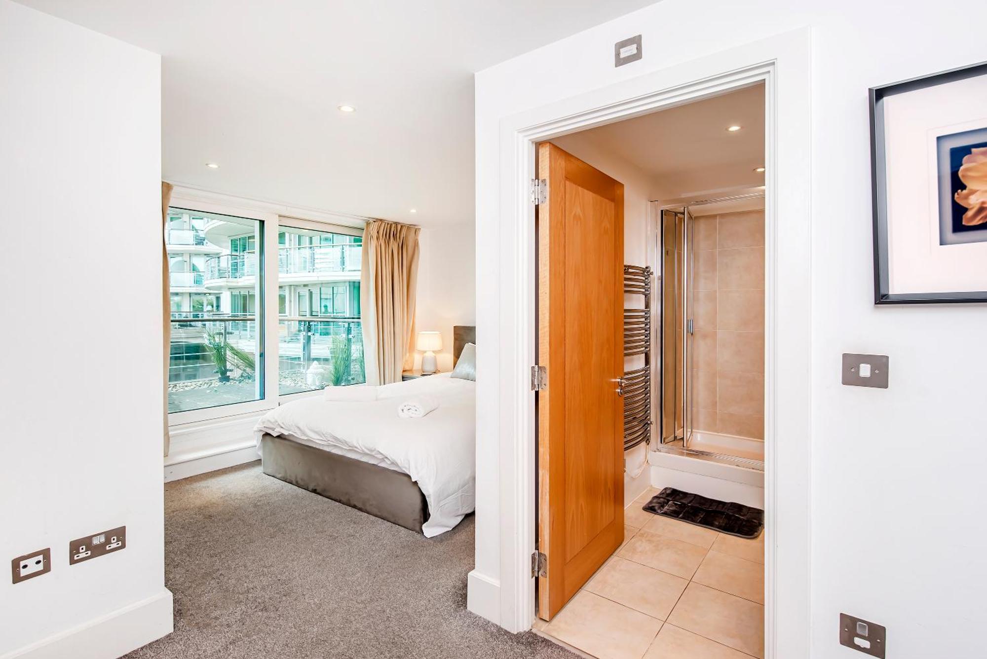 Central 2 Bed With Large Terrace Londres Exterior foto