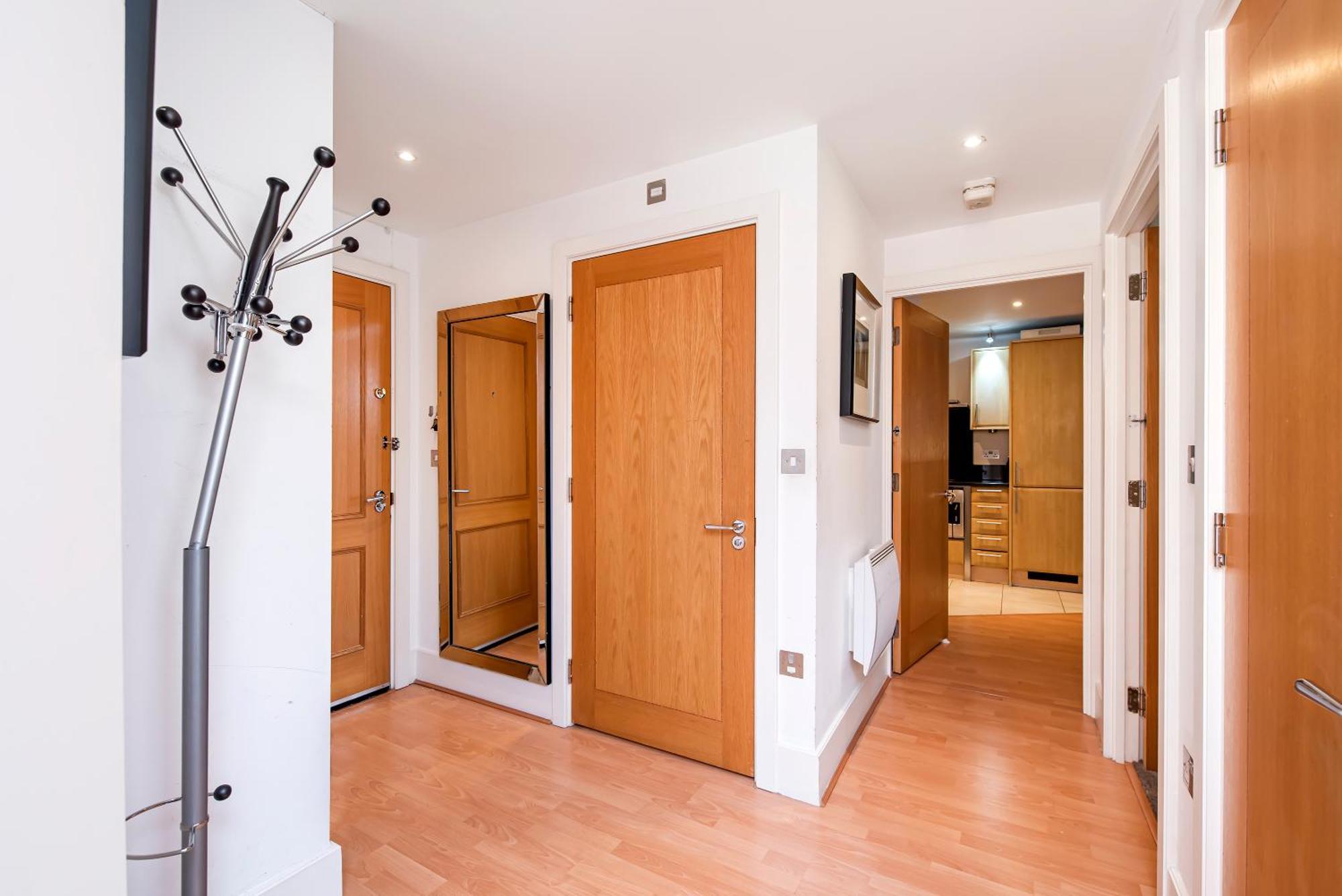Central 2 Bed With Large Terrace Londres Exterior foto